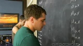 during detention gay life network - BussyHunter.com (Gay Porn Videos xxx)