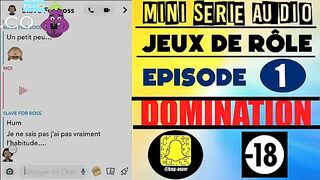 jeux de role extreme conversation snap domination audio francais bap domination - BussyHunter.com (Gay Porn Videos xxx)