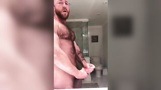 nigel march homemade 9 - BussyHunter.com (Gay Porn Videos xxx)