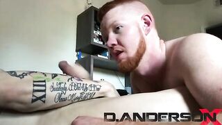 jackson blows dillon anderson wm onlyfans - BussyHunter.com (Gay Porn Videos xxx)