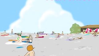 gay cartoon 4 - BussyHunter.com (Gay Porn Videos xxx)