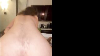 FTM pounding and cream pie Mygoodwoodnyc - BussyHunter.com (Gay Porn sexxx)