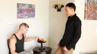 The Asiancy S7E15 - Wedding Day - Ex-Treme - Jayden Ellis & Santiago Figueroa