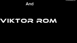 HOT MIND Viktor Rom - gay porn sex