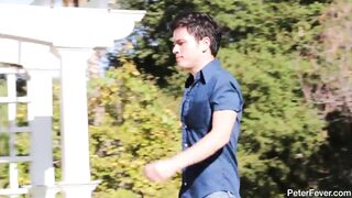 Moving In - The Water Guy - gay sex porn video