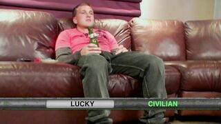LUCKY blowjob 2023-03-29 - gay sex porn video