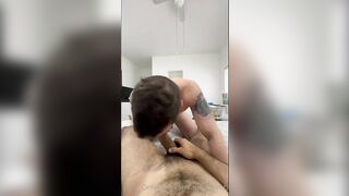 Alexmalmtz & Abel - gay sex porn video