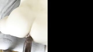 Chuck gets fucked by Fullmetaltwunk - gay sex porn video