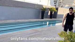 Mateorivilliokneighbors - gay sex porn video