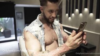 ViktorOnee  Eliasito - gay sex porn video