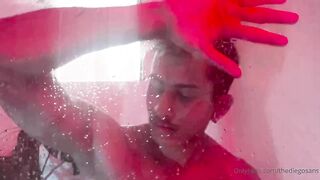 Come take a look for yourself - Diego Sans  guilherme Silva - gay sex porn video
