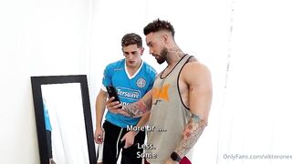 ViktorOnee  Kito shelby   HotJavi - gay sex porn video