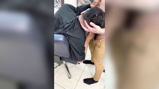 EduScott - BarberShopPutao - gay sex porn video