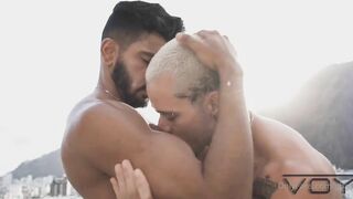 Gael kRiok   Lucas Dias - gay sex porn video