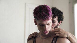 Hydrate Cricket & Mr Lex - gay sex porn video