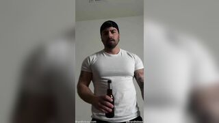 POVC Youre Alone With Your Sisters BF  He Offers You A Beer ---- - Nash  Jordan - gay sex porn videos