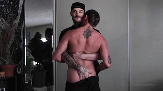 BigDickFig & Phoenix Ocean - gay sex porn videos