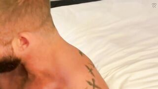 Feet & Pop Rioandjack - gay sex porn videos