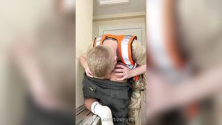 Tradesmancock-new-video-when-i-found-out-alextammax-was-working-on-my-shift - gay sex porn videos