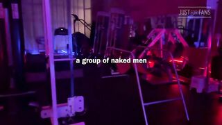Private Playground  GymNastyX Part 1 - gay sex porn videos