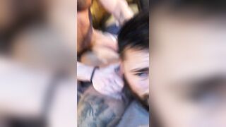 Nick Bayne (sixholdover) (29) - Gay Porn Videos of