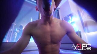 RFC Gangbang Aftermath - gay sex porn videos