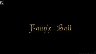 FantasyXtudio - Bastian Karim - Faun's Ball