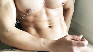 Quick solo jerk off Stan_alone4 - Gay Fans BussyHunter.com
