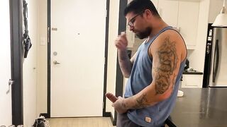 Ryan Bones fucks Teddy Torres Part 1 - Gay Fans BussyHunter.com