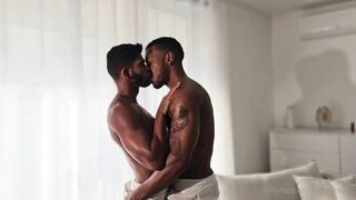 Gael with Ton Oliverr - gay sex porn video