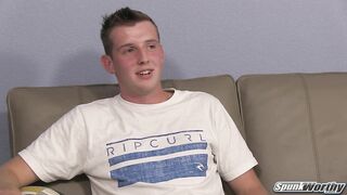 Kenny - gay sex porn video