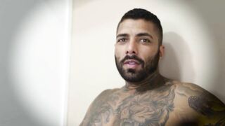 HB No trabalho - gay sex porn video