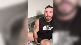 Bo Jensen - Always a good boy - gay sex porn video