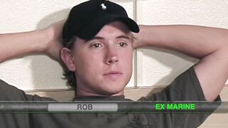 MC ROB2 BLOWJOB - gay sex porn video