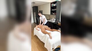 ThatCloseFriend - I went for a massage - gay sex porn video