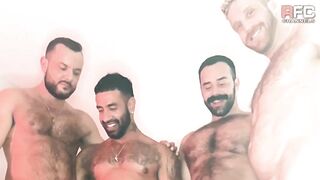 Pig 4 some Sir Peeter - gay sex porn video