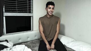 BoysHalfwayHouse - Not So Sly - Jamie S - Incident #387 - gay sex porn video