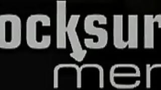 CockSureMen - Thomas Ride Barebacks Andy West 1080p