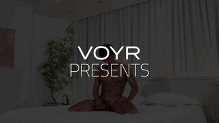 VoyR - Joshua Mateo  Rhyheim Shabazz Flip-Fuck