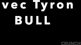 Kalil fucked by Tyon Bull for his first porn - gay sex porn video