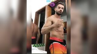 gay porn video praxes romulo romulo praxes 71 - gay video