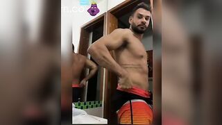 gay porn video praxes romulo romulo praxes 71 - gay video