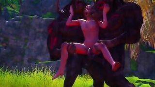 double furry anal for tight ass slender gay wild life anime hu - gay video