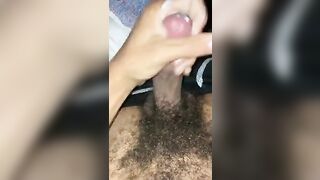 hairy cum mount men rock mercury masturbation rock mercury - gay video