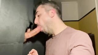 cet arabe deja venu vient utiliser sa pute et se vider dans ma gorge mateo vespiacci - gay video