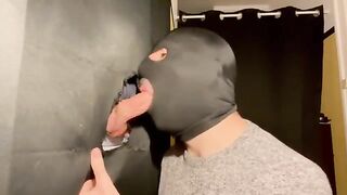31 year old guy sucked off after his job at the office he throws a big dose juice mateo vespiacci - gay video