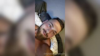 gay porn video kingatlas34 345 - gay video