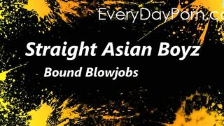 straight asians blowjobs asian boy models - gay video