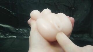 jeg dryppede noget sm remiddel og lagde min finger i mit leget j yr lesnik - gay video