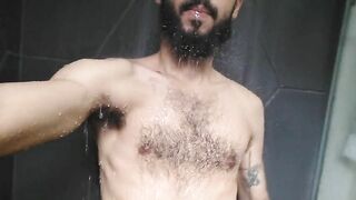 hairy shower fabricio rio verde hls 480p - gay video